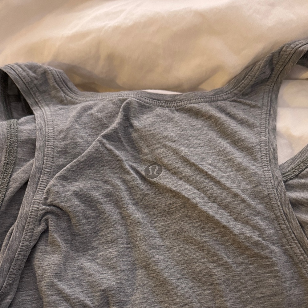 LULU LEMON Women's Tank Top